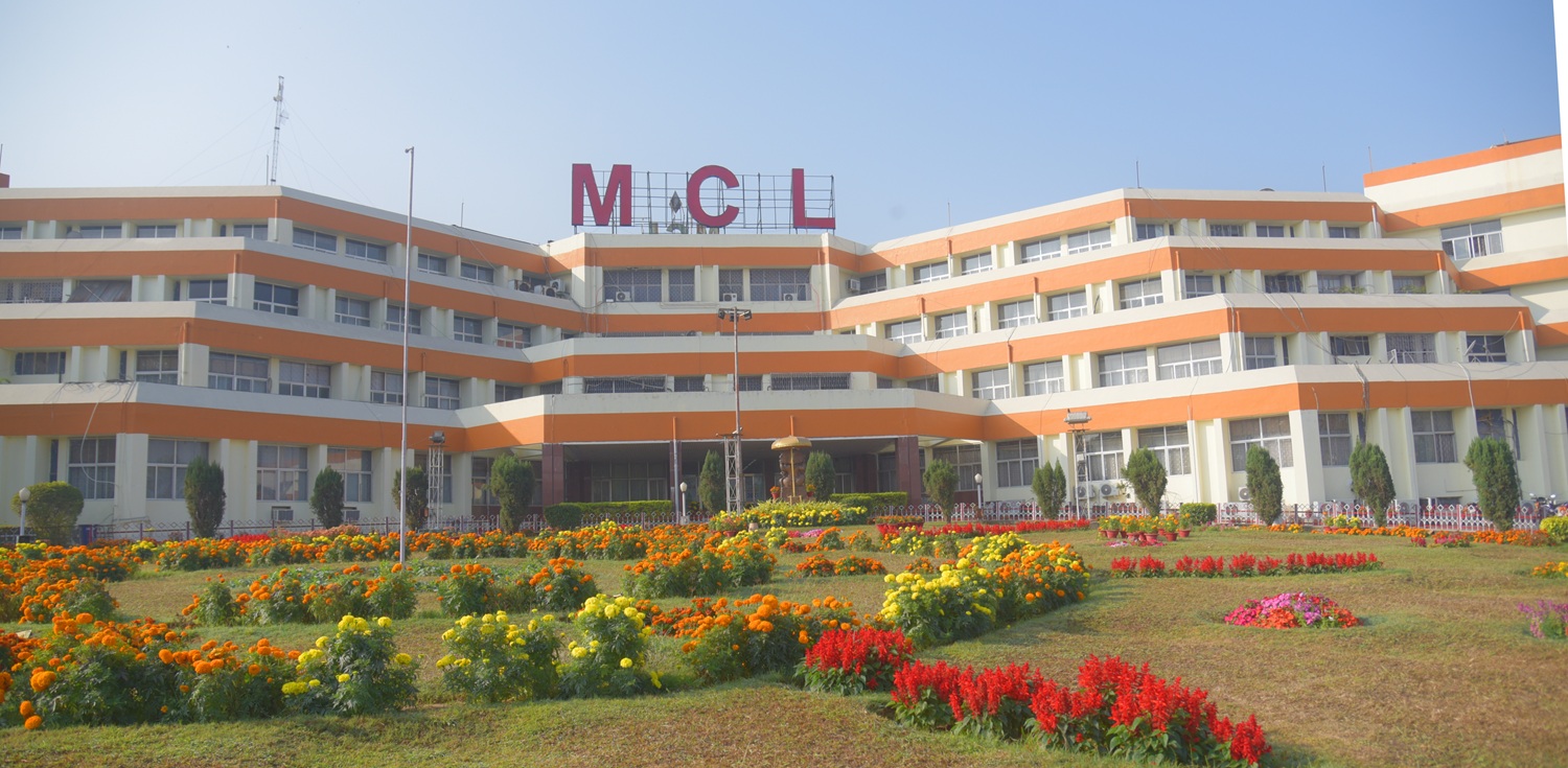 Awadh Kishore Pandey to be Director (T/P&P), Mahanadi Coalfields Ltd